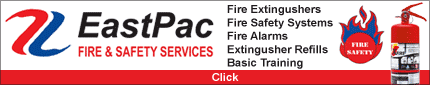 EastPac Fire & Safety Services